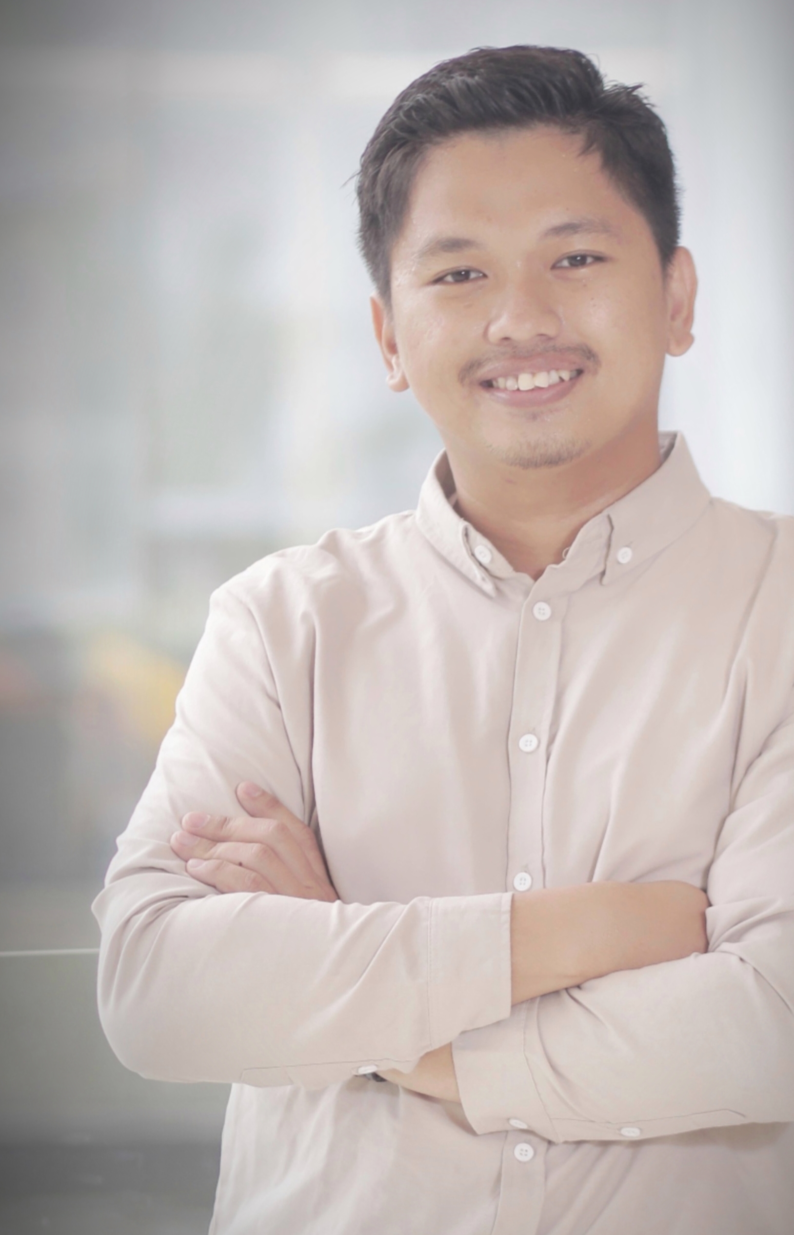 Akmal Novrian Syahruddin S.KM., M.Kes 